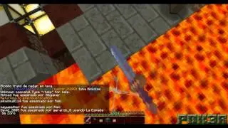 Guerra Masiva #1!! - Minecraft