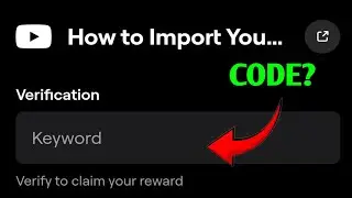 How to Import Your SOL Blum Video code | Blum Academy code | Blum Today video code