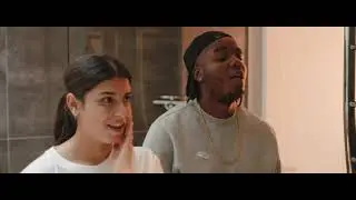 Glo - Only [Official video]