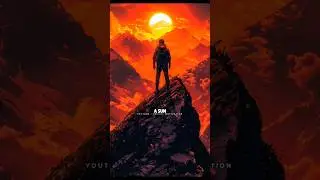 Sigma Rule😎🔥Be Like A Sun Keep On😈- Motivation quotes🔥 