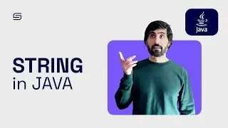 The Ultimate Guide to Java Strings (Beginner to Advanced)