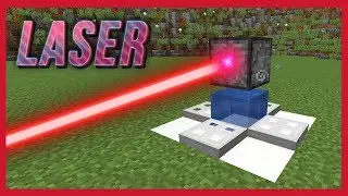 Minecraft: Come Fare Una Macchina Spara Laser