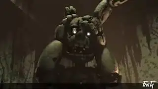 [FNAF SFM]