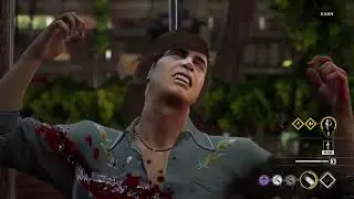 Bloody Leatherface 4k