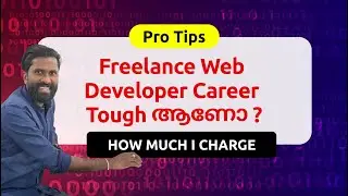 How to Start Freelancing in 2025 (Web Development): Find Clients, Set Rates & Succeed!