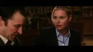 The Librarians 1x1-1x2 | Flynn stabbed/hurt scenes
