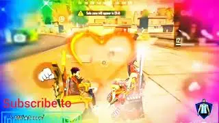 Free Fire Highlights from 