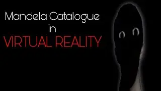 The MANDELA CATALOUGE in VR! | Rec Room
