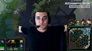 HAZRETİ YASUO Bayram Yayınından En Komik Anlar 3