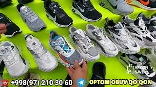 АРЗОН КРАСОФКАЛАР ОПТОМ НАРХЛАРИ КУКОН ОПТОМ БОЗОРИ