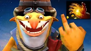 New Midas Bug Techies Dota 2 : This Bug Isn’t Going Away!