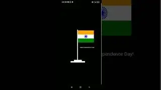 Happy Independence Day 