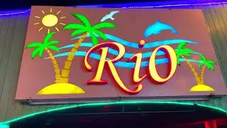 ЖЕЛЕЗНЫЙ ПОРТ 2021 ❤👍 НОЧНАЯ НАБЕРЕЖНАЯ 🍾🍸 ЧАСТЬ 2