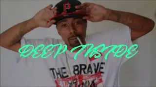 [FREE] Joe Blow x The Jacka Type Beat 2017 - Deep Inside