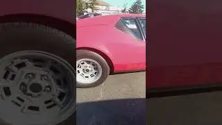 Pantera #car #classiccar
