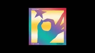 Rino(IO)DJ - Take 4 Five (Original Mix)
