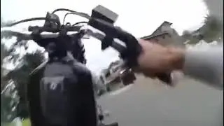 Viral Rx king jatuh...Story wa 30 detik