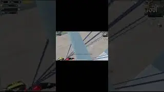 Баг Парашюта Пубг Мобайл / Pubg / Пабг ! 