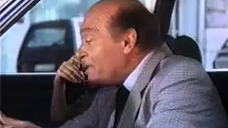 E NON SE NE VOGLIONO ANDARE  (1988)  VIRNA LISI-TURI FERRO