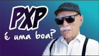 [ATENÇÃO] PXP É UMA CÓPIA? MANDANDO A REAL!!!
