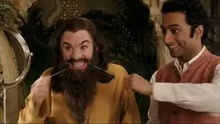 The Love Guru - 