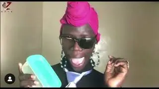 Dama ko beugu