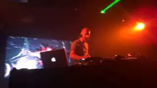 John 00 Flemming | Melbourne 2013 | Dreams