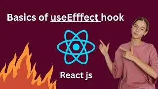 How to use useEffect Hook in react js and what are the common mistakes we do?