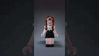 Знаешь,ты теперь стала совсем другой... #рекомендации #roblox #роблокс #shorts