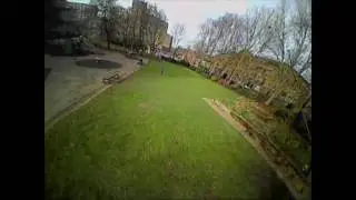 Playground QX95