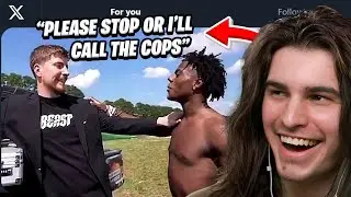 Reacting to X VIDEOS 💀