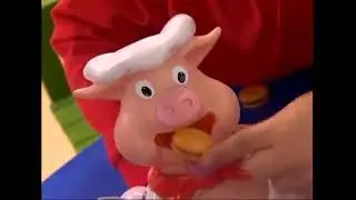 Pop The Pig Ad 1 (2009)