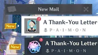 WHAAT!! Freminet Is a SPECIAL CHARACTER Because Of This SKILL and Ability- Genshin Impact