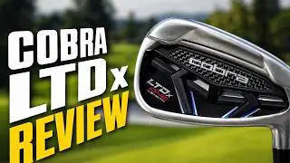 Cobra LTDx One Length Irons Review