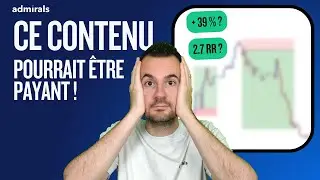 Stratégie FOREX SMC pour Débutants 🚀 (TOUTES les étapes & Backtest ❗)