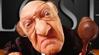 Дурацкие законы
