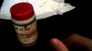 Truco de magia revelado