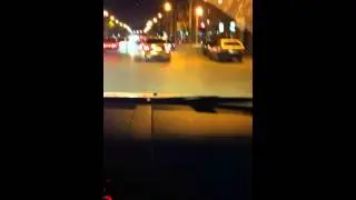 Махачкала BMW М5 GOLD выхлоп Eisenmann по 26
