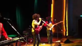Группа RADIO BAND