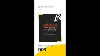 Design Deconstruction #003 - Designing an encouraging typography post