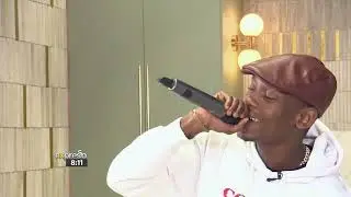 Tsokolo | CowBoii ft Emtee, Thatohatsi & Musical Xhepard
