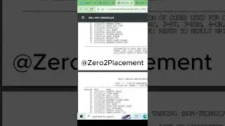 SSC MTS 2023 Result Out | #ssc #sscchsl #sscmts #sscresults2023 #sscmts2023 #sscmtsresultdate #sscgd