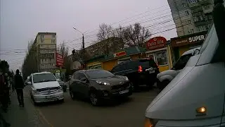 СтопХам Мелитополь как создать пробку за 5 секунд без регистрации и СМС