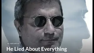 Dr Paolo Macchiarini, He Lied About Everything with Benita Alexander