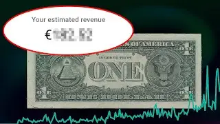 How Much Money I Made as a Small YouTuber in 2020