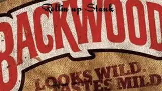 Stonie x | rollin up stank ft. Tubz raw | (prod pilgrim)