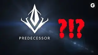 Predecessor | Когда уже локализацию завезут?