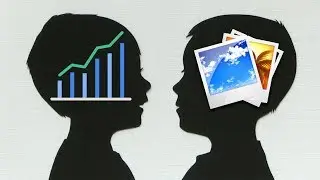 Are You a Predictor or an Ideator?