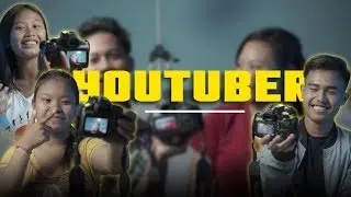 CARA MENJADI YOUTUBER – TAPI BOLEH DICOBA