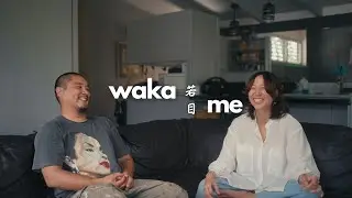 Wakame 若目 - Nick Kurosawa (S1, E5)